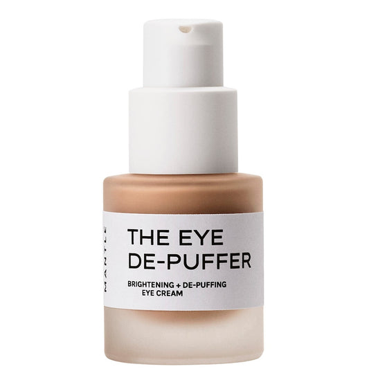 MANTLE The Eye De-Puffer