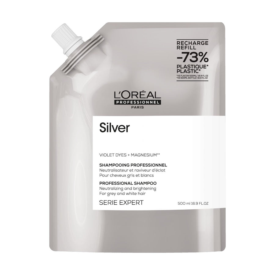 L´Oréal Professionnel Silver