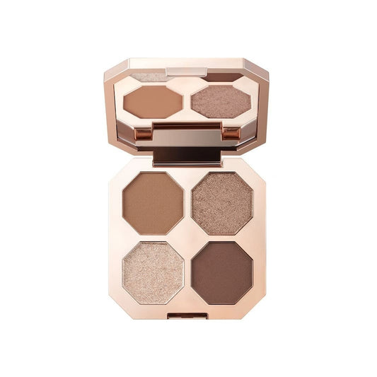 Dear Dahlia Dream Velvet Eyeshadow Palette
