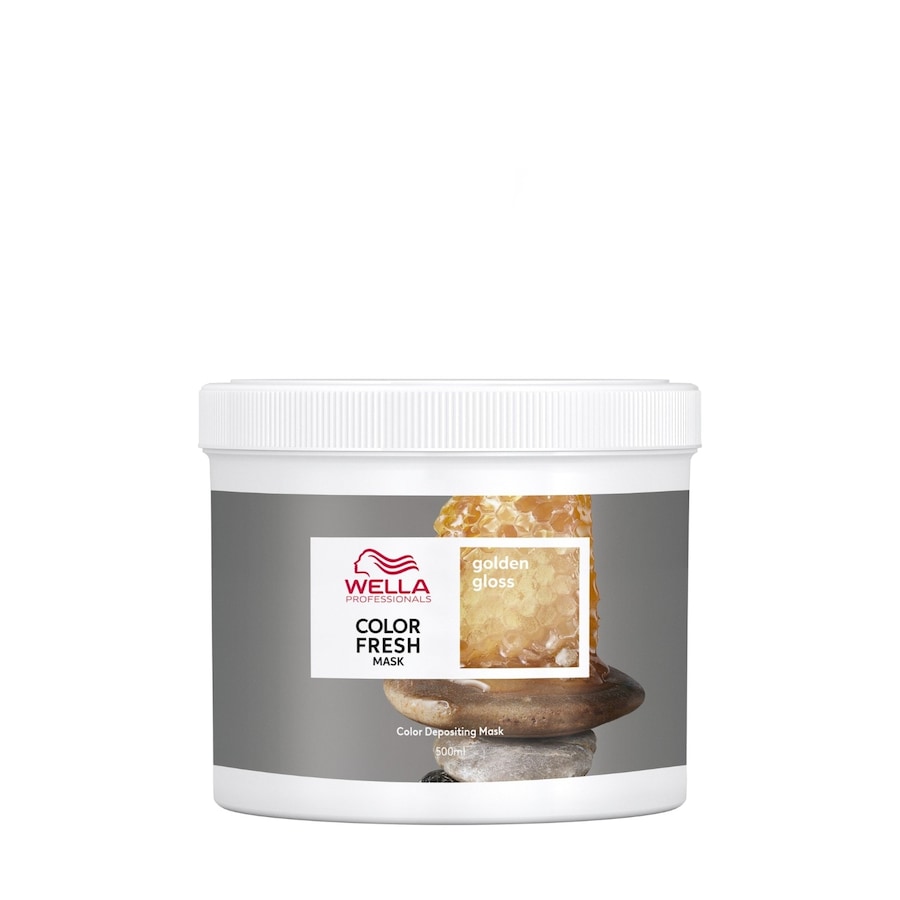 Wella Professionals Color Fresh Mask