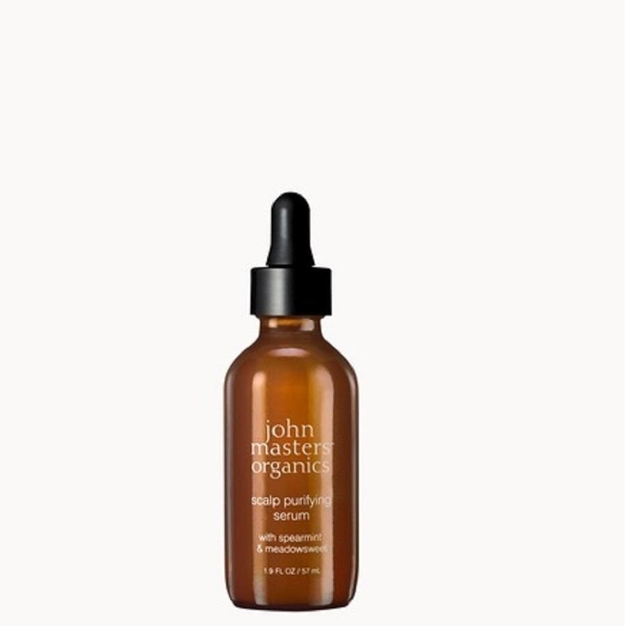 John Masters Organics