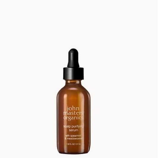John Masters Organics
