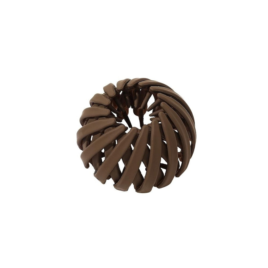 Jana Ponytail Spiral