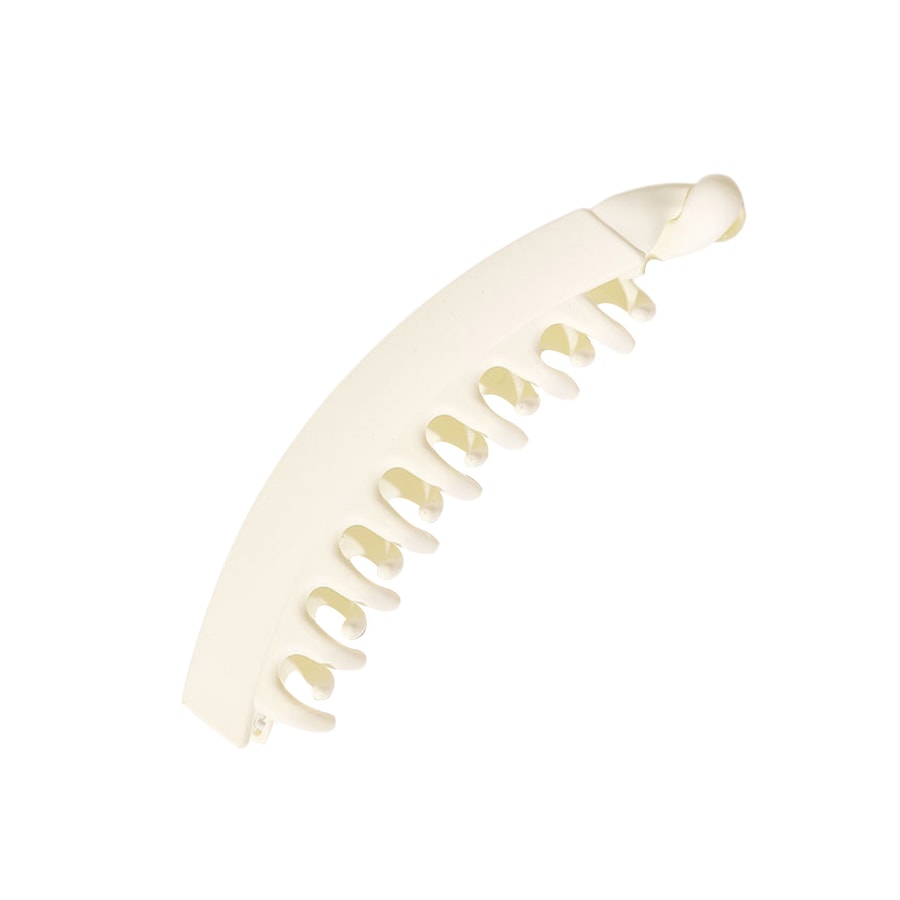 SOHO Idis bananenhaar knippen