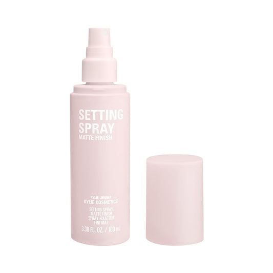 KYLIE COSMETICS Setting spray Fixingspray Unisex 100ml