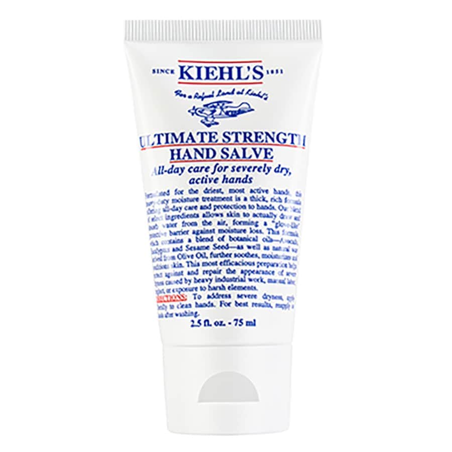 Kiehl’s Ultimate Strength Hand Salve