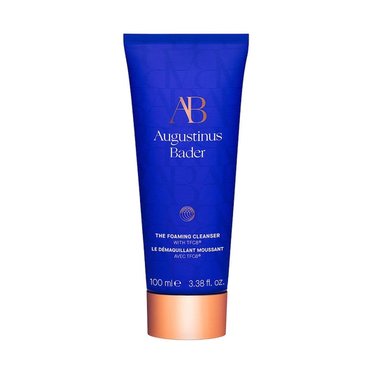 Augustinus Bader THE FOAMING CLEANSER