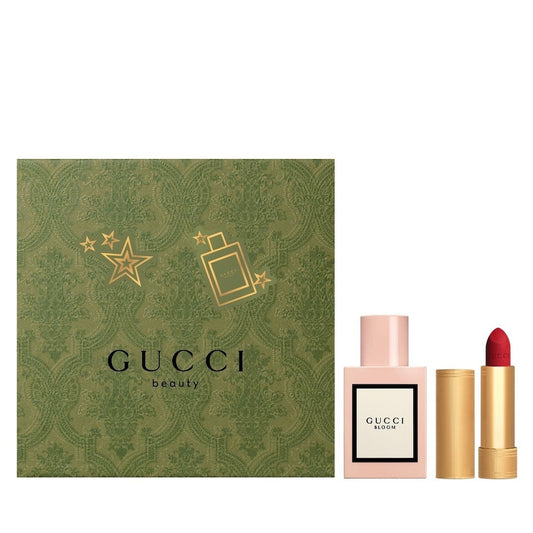 Gucci Unisexgeuren Geurset Unisex