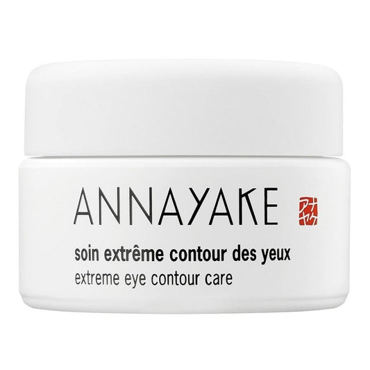 Annayake Extrême Soin Extrême Contour Les Yeux