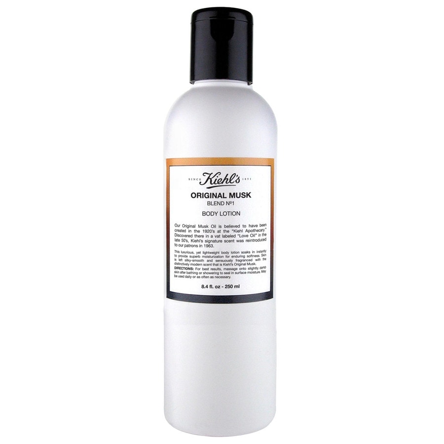 Kiehl’s Original Musk