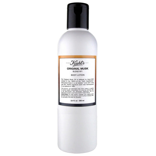 Kiehl’s Original Musk