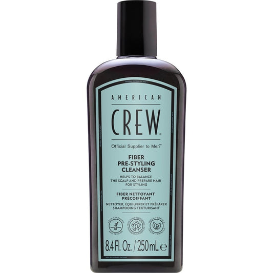 American Crew Fiber-Styling Cleanser
