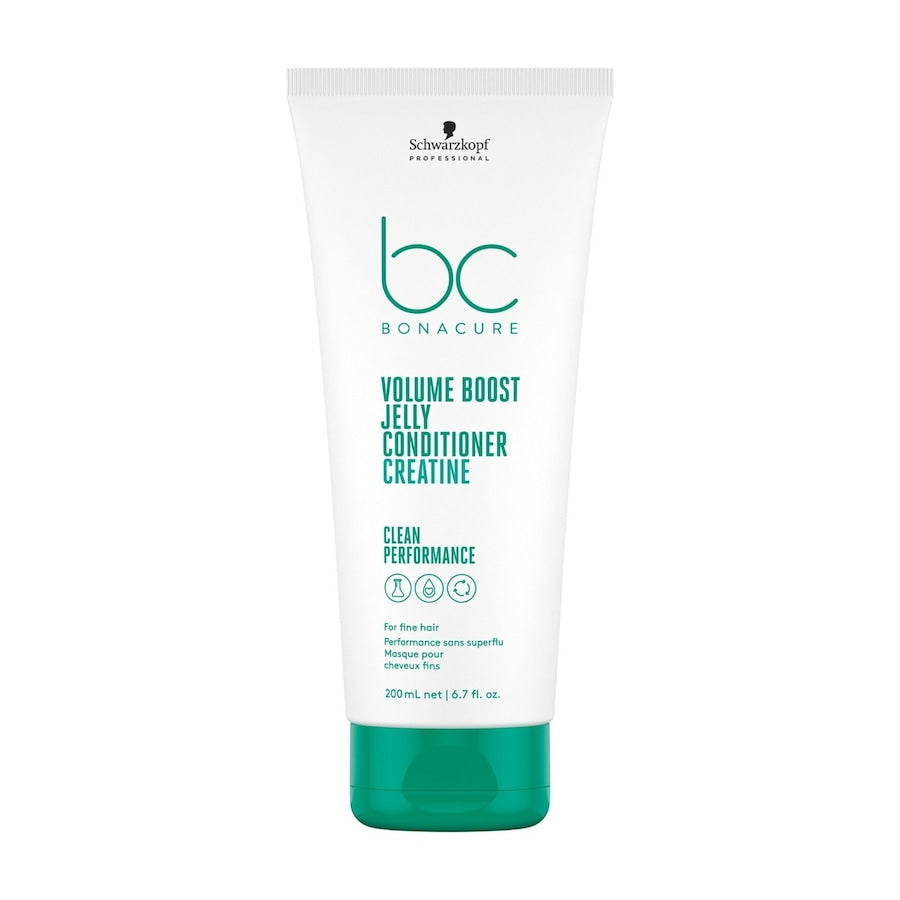 Schwarzkopf Professional BC BONACURE Volume Boost Jelly Conditioner