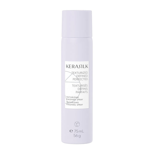 KERASILK Texturizing Finishing Spray