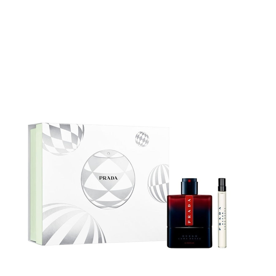 Prada Luna Rossa Ocean Le Parfum EDP Set