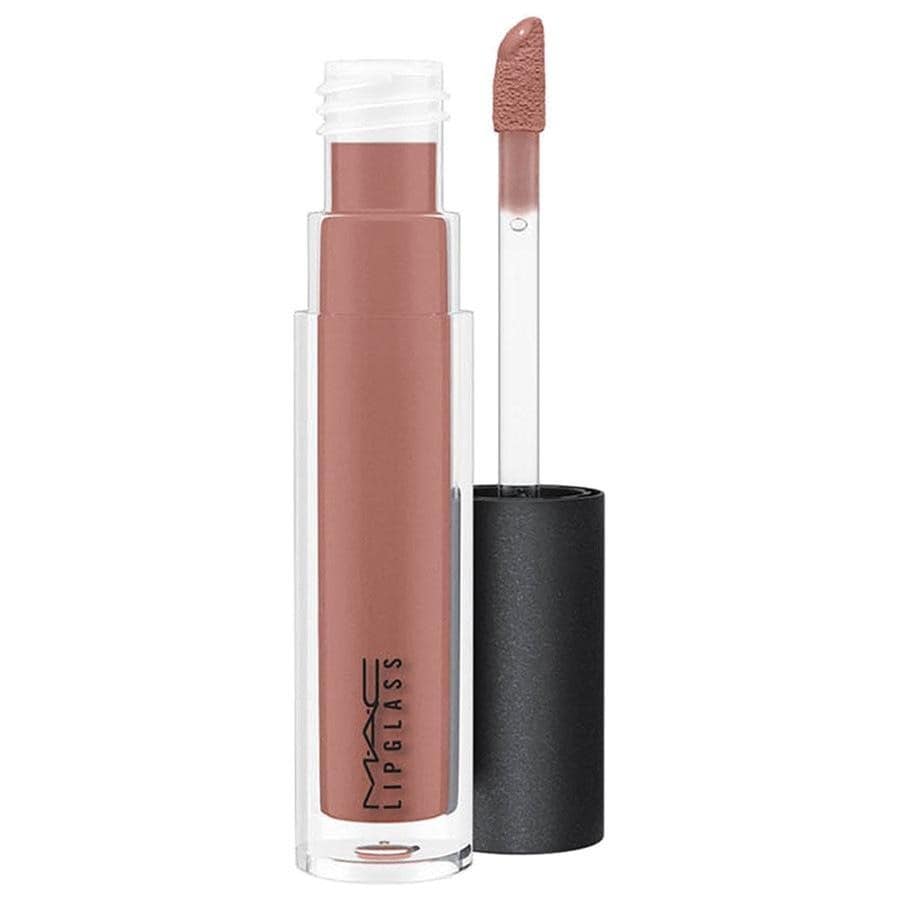 MAC Lipglass