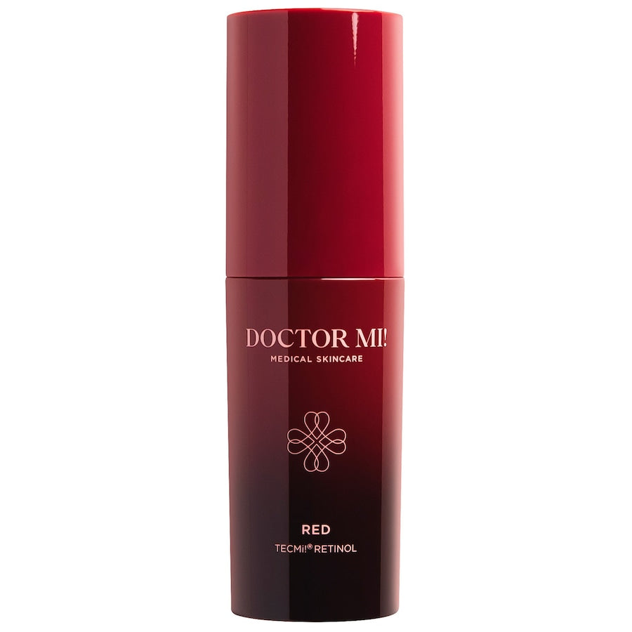 DOCTOR MI! RED