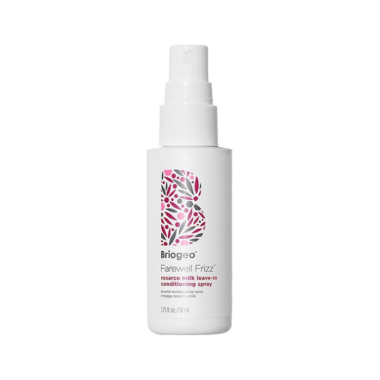 Briogeo Farewell Frizz™ Rosarco Milk Leave-In Conditioning Spray