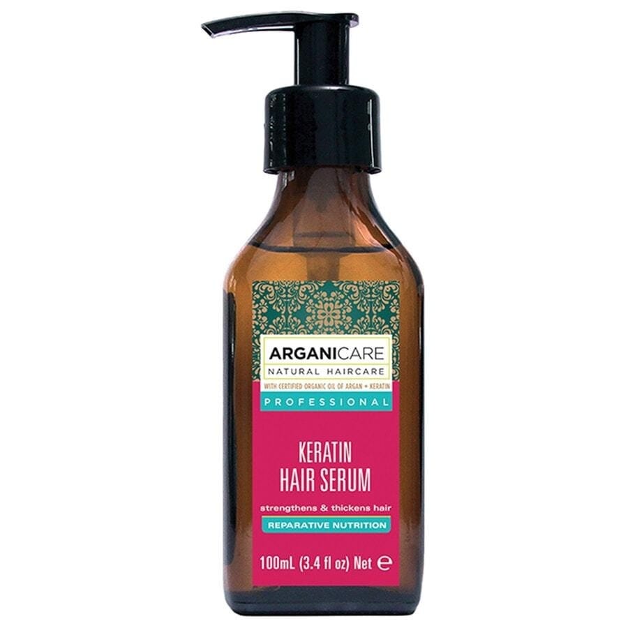 Arganicare Keratin