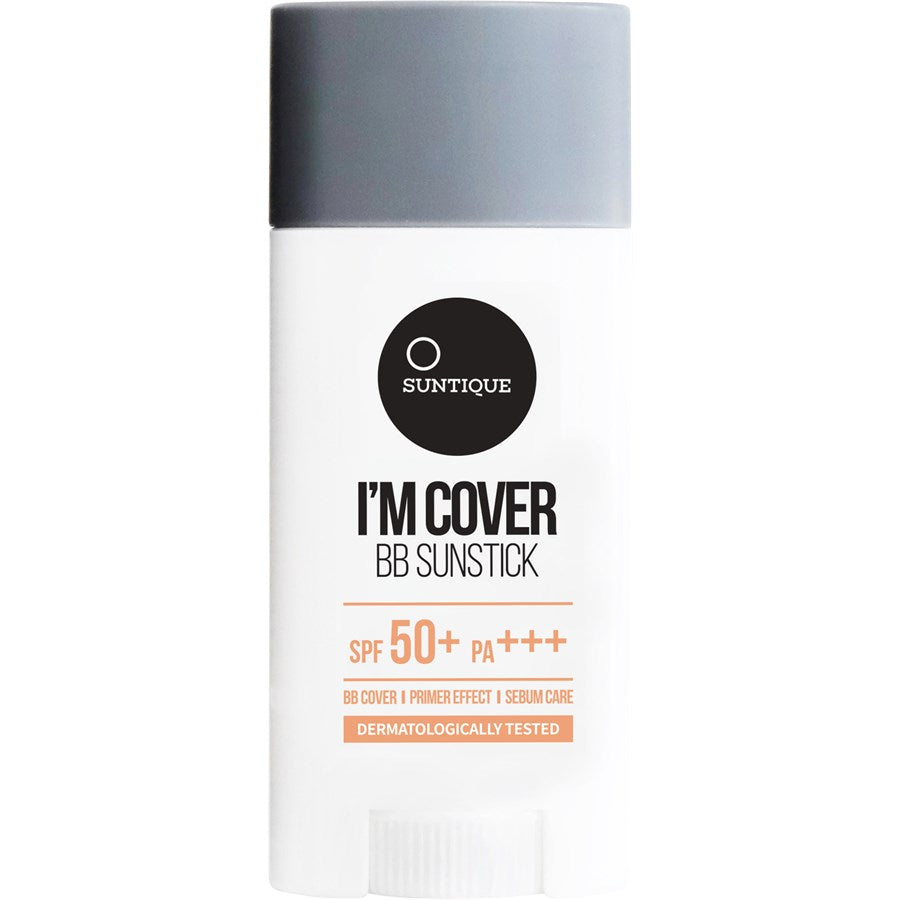 Suntique I´m Cover BB Sunstick