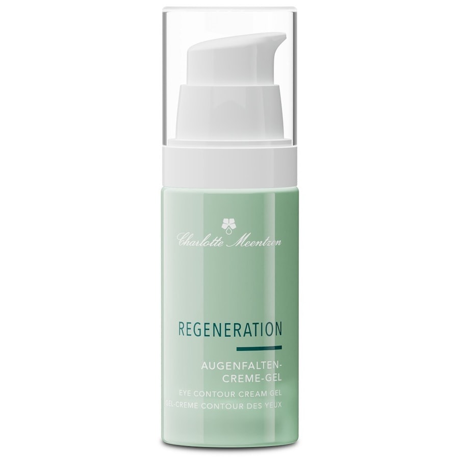 Charlotte Meentzen Regeneration Augenfalten-Creme-Gel