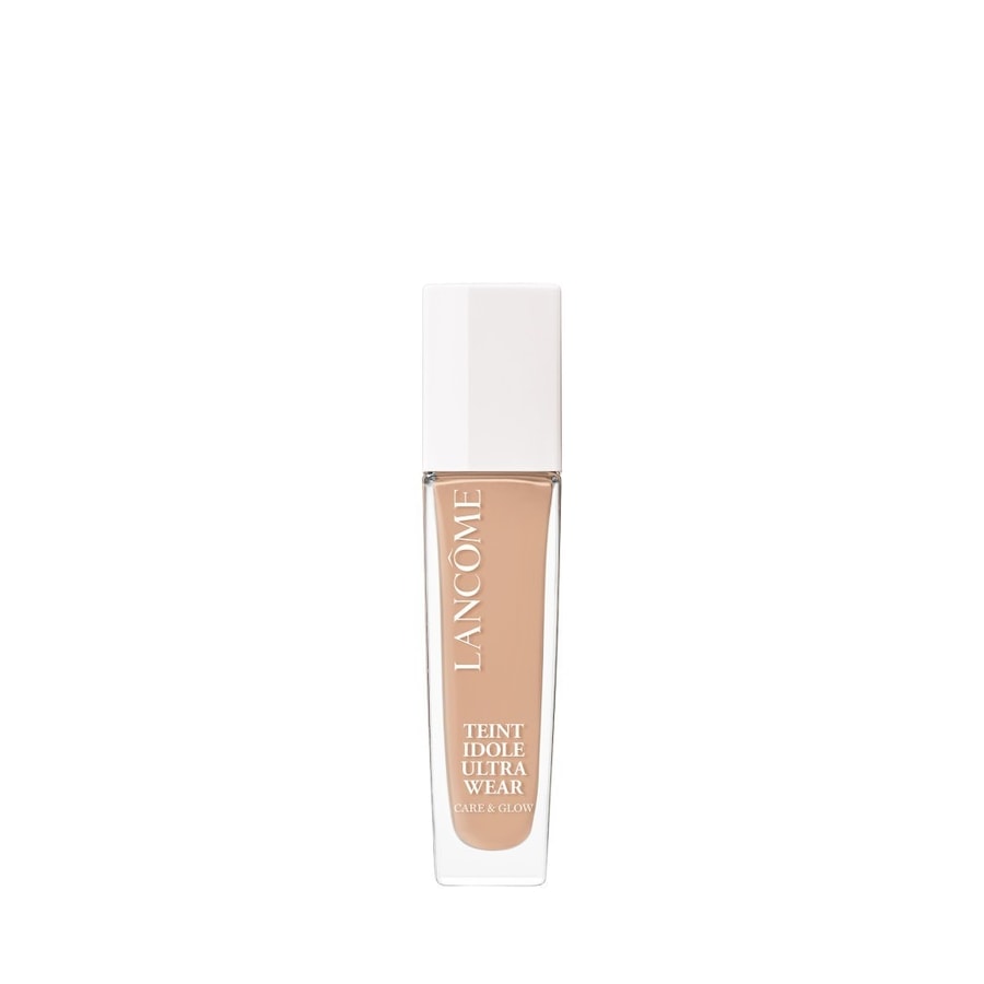 Lancôme Care & Glow Foundation