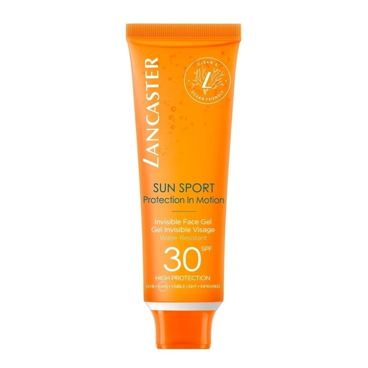 Lancaster Sun Care Invisible Face Gel SPF30