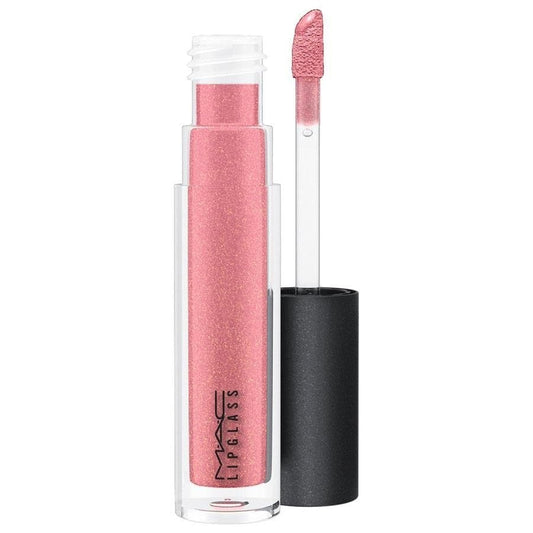 MAC Galactic Glitter and Gloss Lipglass