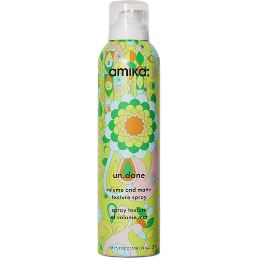 Amika UN.DONE Volume & Texture Spray