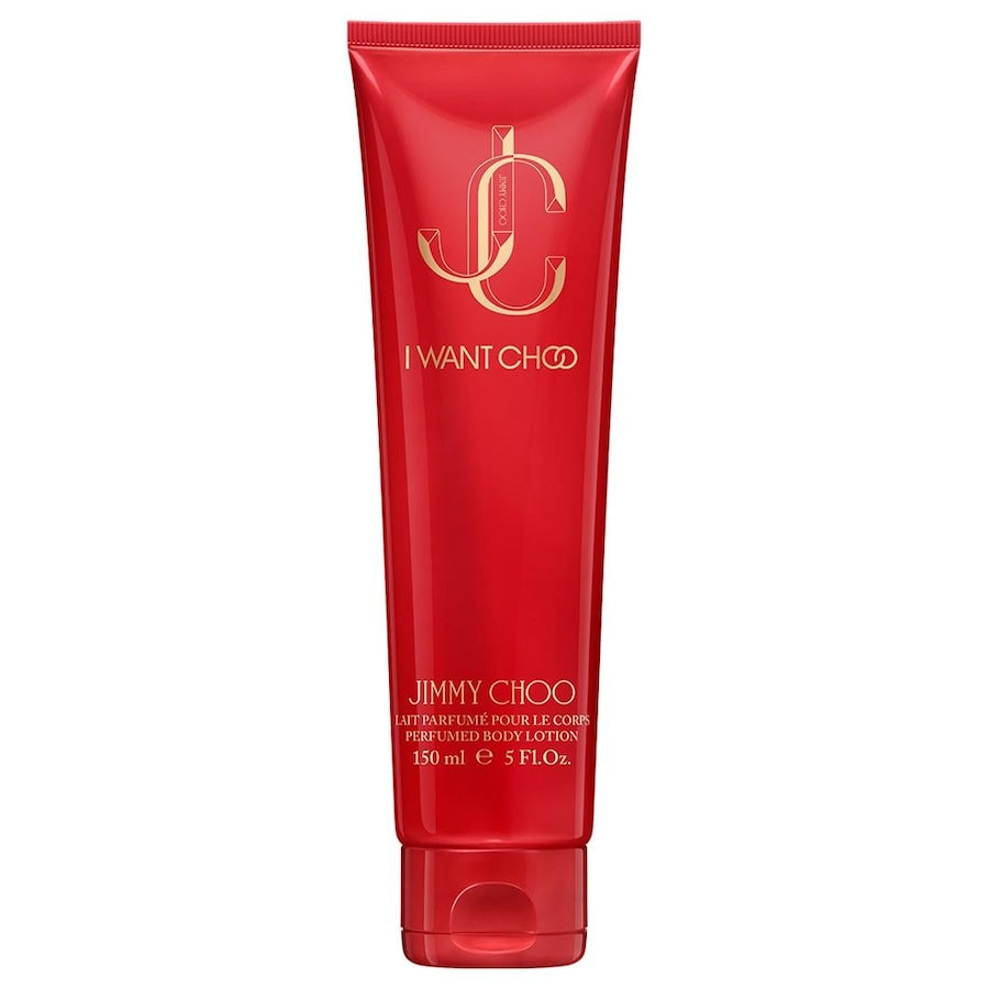 Jimmy Choo I Want Choo Body Lotion