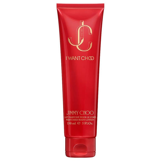 Jimmy Choo I Want Choo Body Lotion
