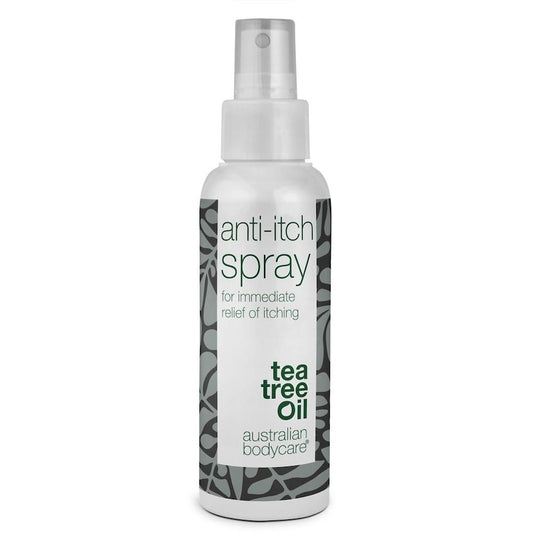 Australian Bodycare Anti Itch Spray