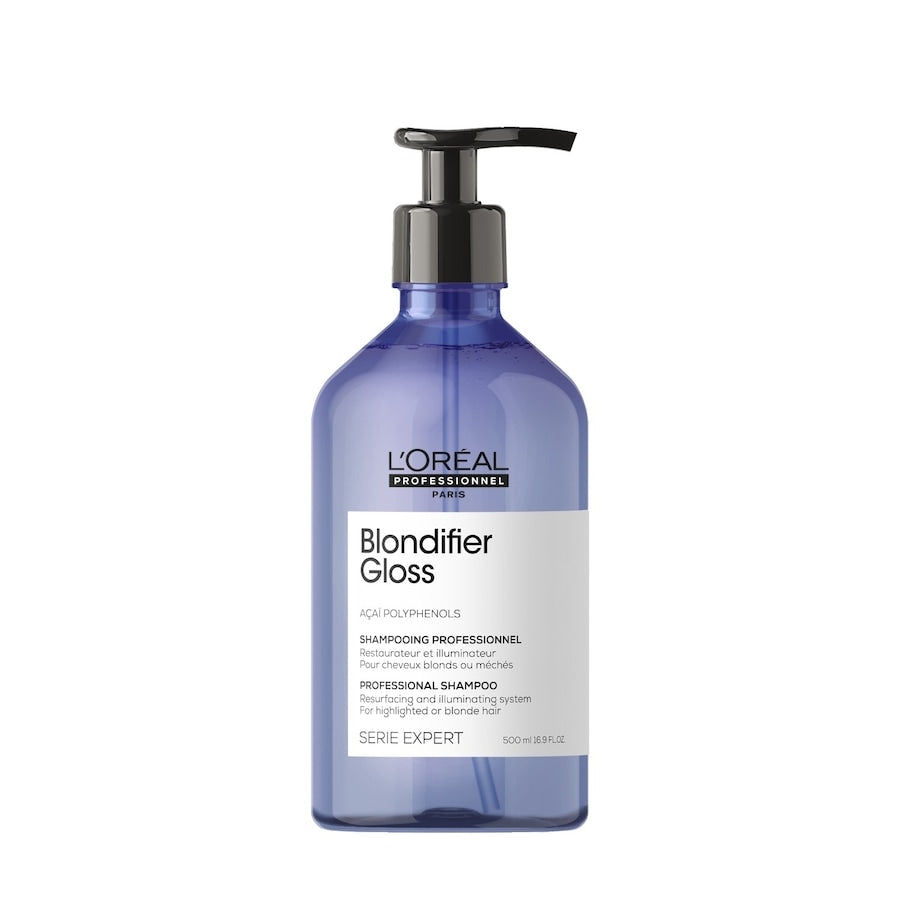 L´Oréal Professionnel Blondifier Gloss
