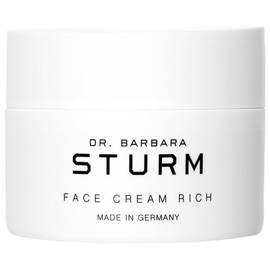 Dr. Barbara Sturm Face Cream Rich