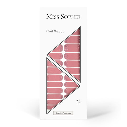 Miss Sophie Dazzling Rosewood