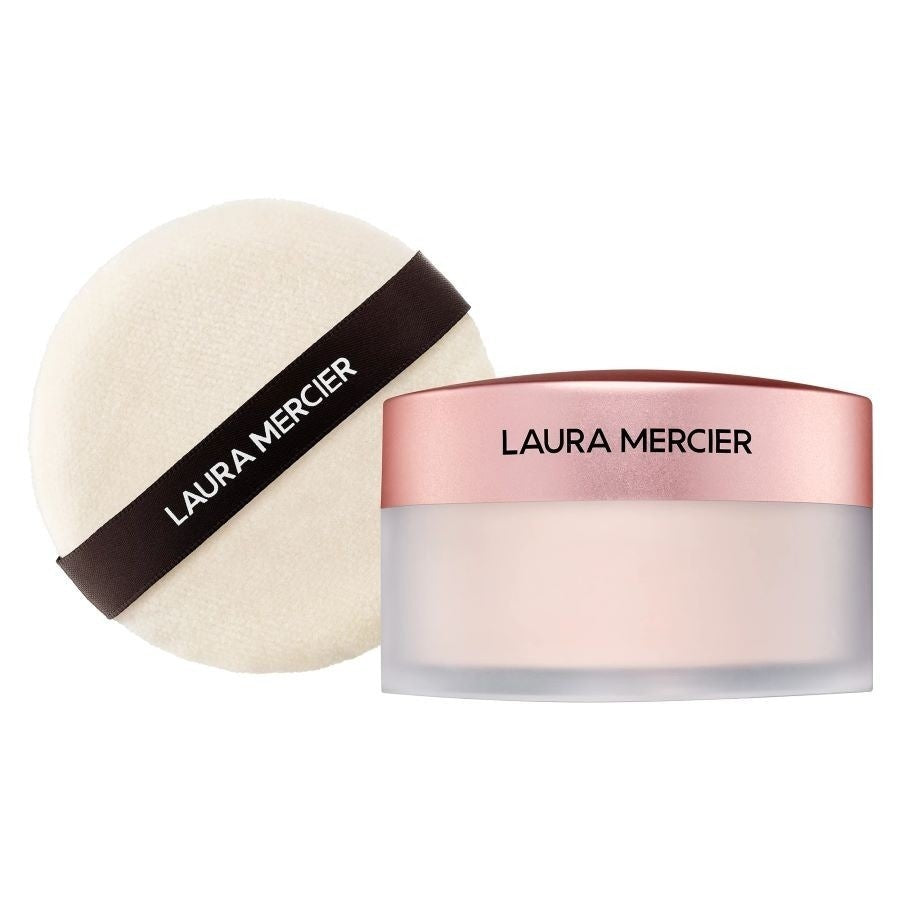 Laura Mercier Translucent Loose Setting Powder Ultra-Blur Tone-up