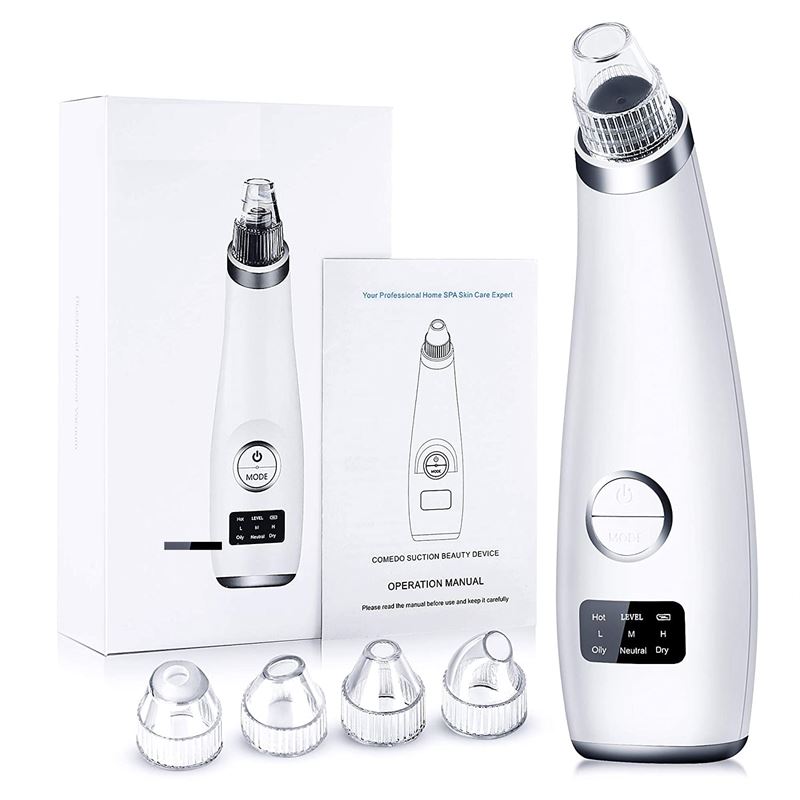UNIQ Blackhead Blackhead Remover