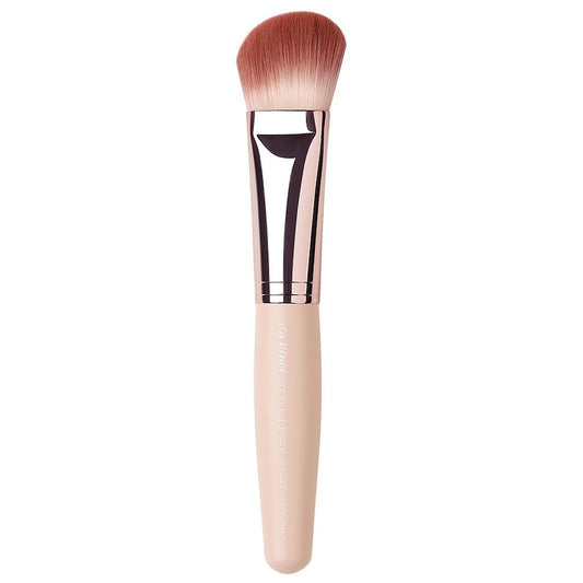 Da Vinci Style Schuine blushkwast
