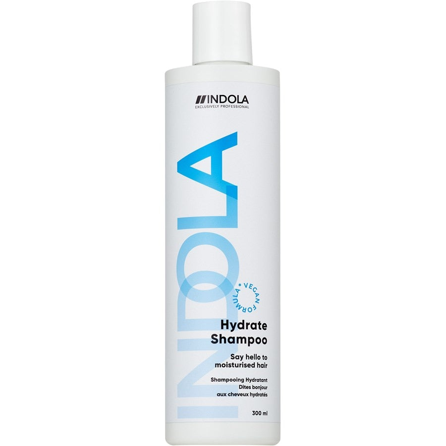 Indola Hydrate Shampoo
