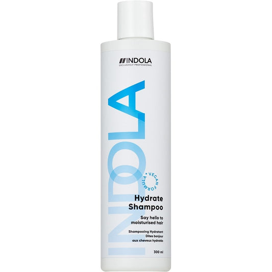 Indola Hydrate Shampoo