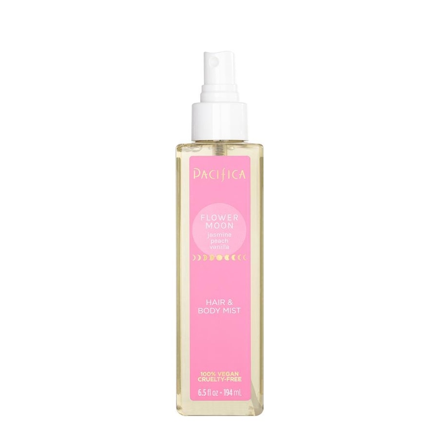 Pacifica Flower Moon Flower Moon Hair & Body Mist