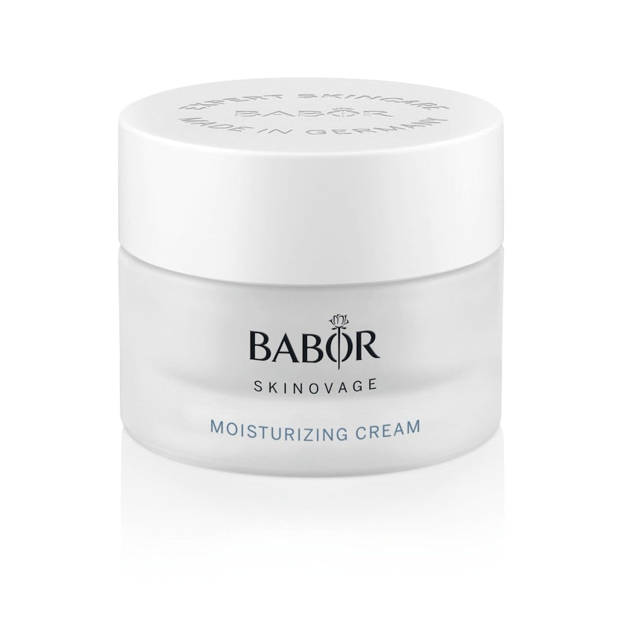 BABOR Skinovage Moisturizing Cream