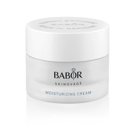 BABOR Skinovage Moisturizing Cream