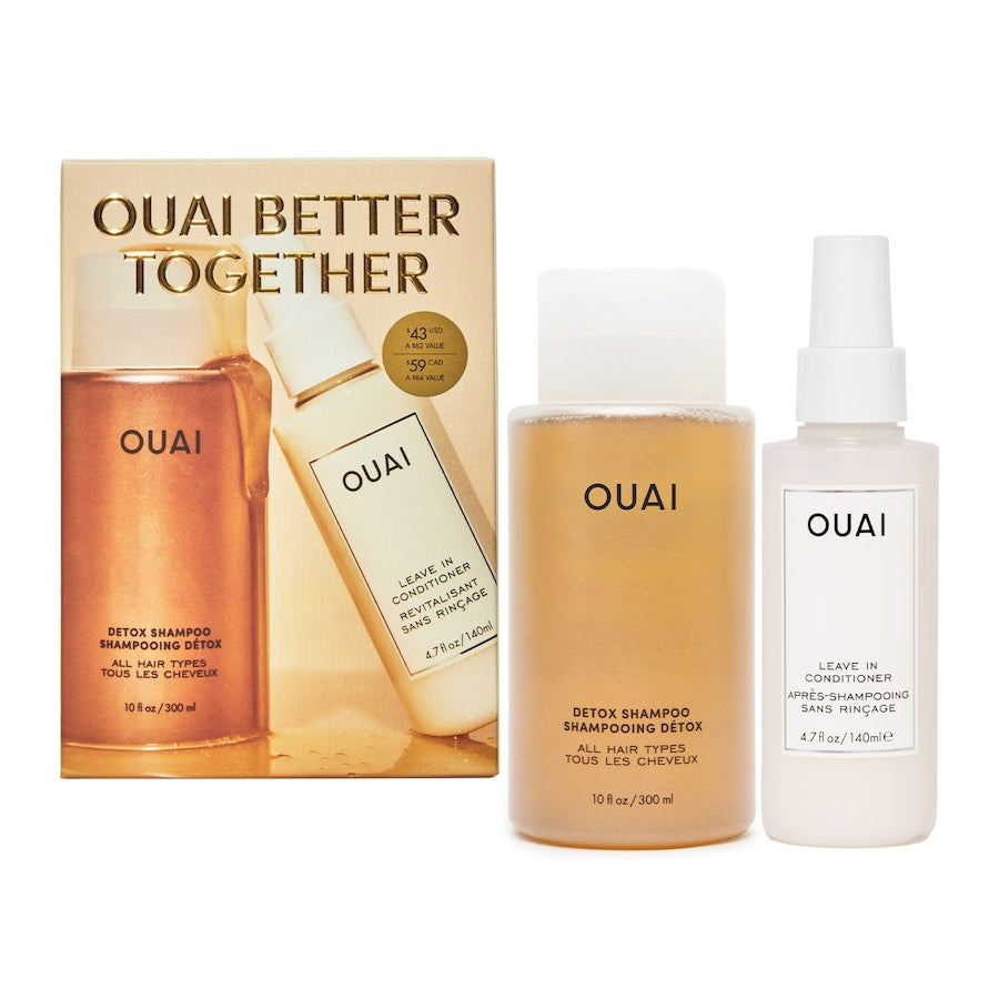 OUAI Better Together