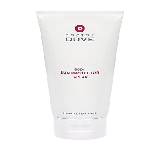 Doctor Duve Medical Body Sun Protector SPF 30