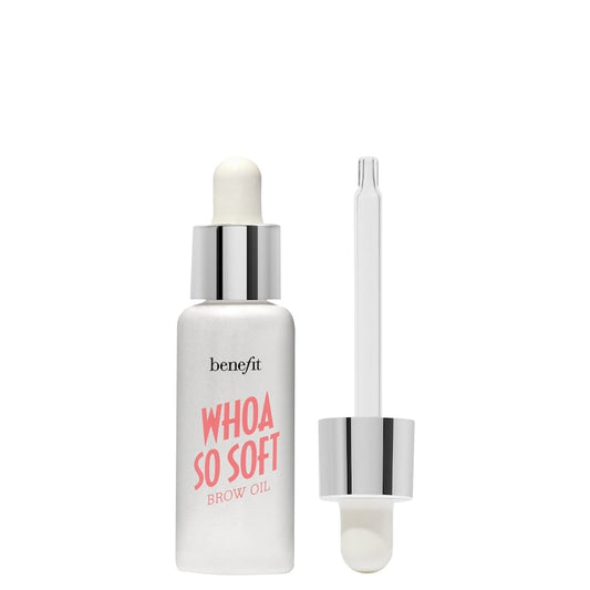 Benefit Brow & Lash Care Oogserum Unisex 10ml Wit