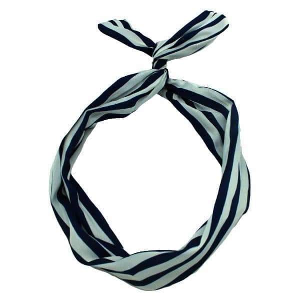 SOHO Flexi haarband met draad