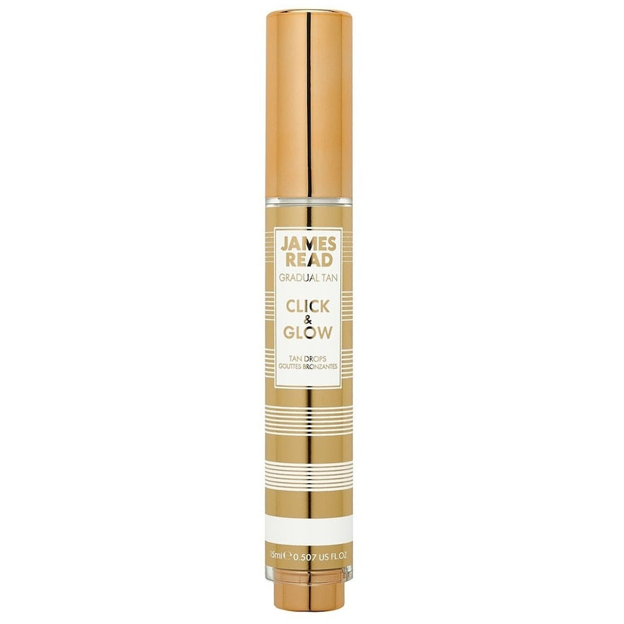 James Read Self Tan Click & Glow