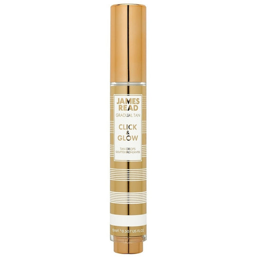 James Read Self Tan Click & Glow