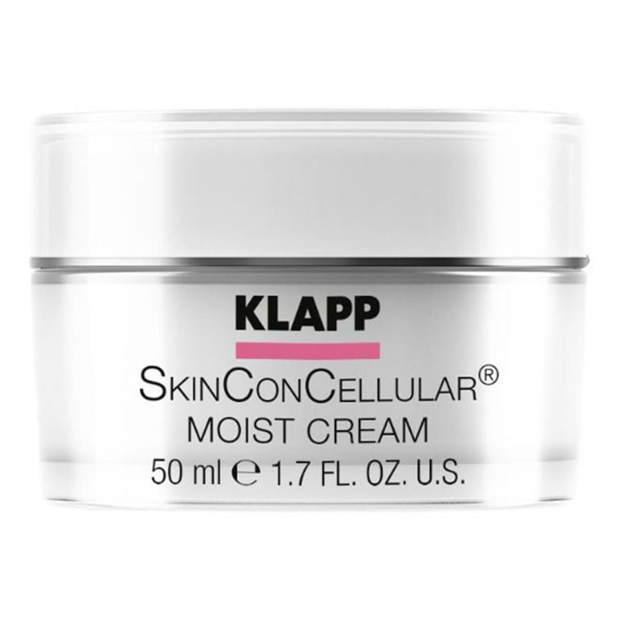 Klapp Skinconcellular Moist Cream